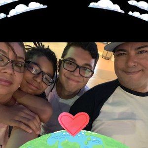 Meet your Posher, Karla